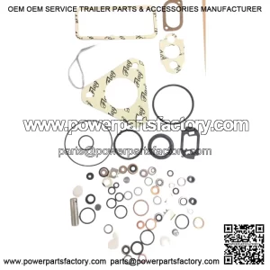 Cav Injection Pump Repair Kit 7135-70/7135-110 Made In Germany Flag Brand