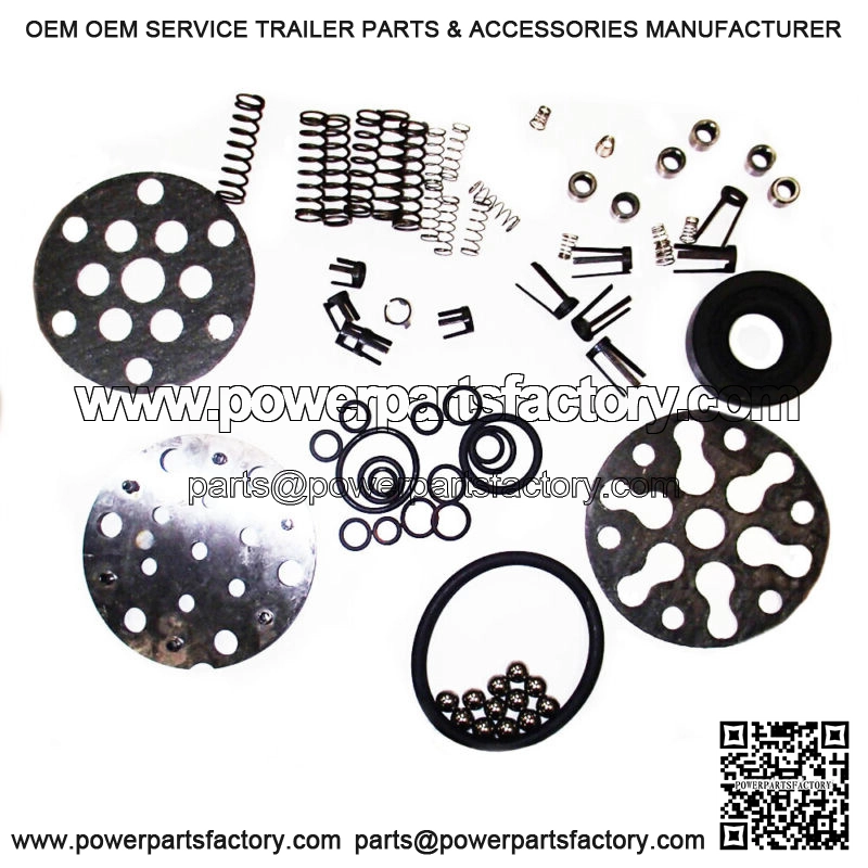 Repair Kit Fits Ford 640 631 621 620 611 601 600SERIES 600 541 501 CCPN600AB