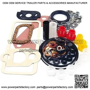 Injector Pump Repair Kit Fits Massey Ferguson 35 50 175 180 235 445 460 560 610