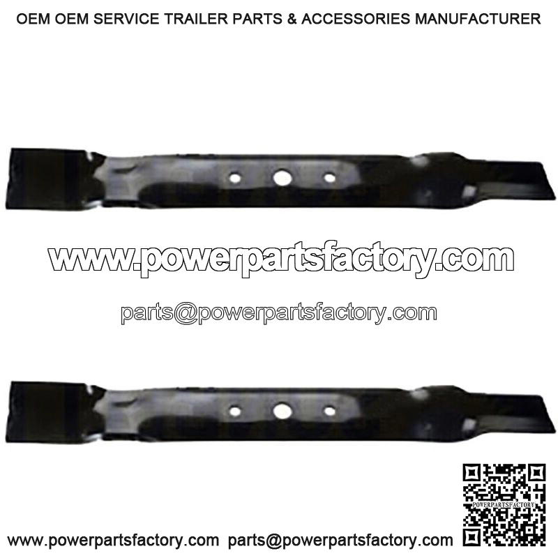 Deck Rebuild Kit Fits 42" Fits John Deere L100 L108 L110 L111 L118 GY20995 - Image 3