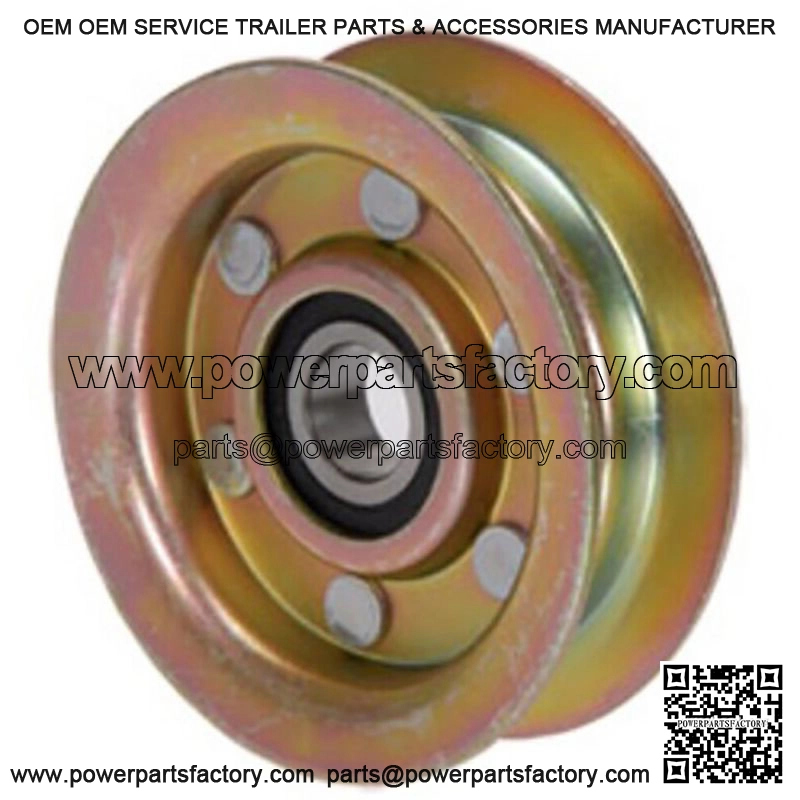 Deck Rebuild Kit Fits 42" Fits John Deere L100 L108 L110 L111 L118 GY20995 - Image 4