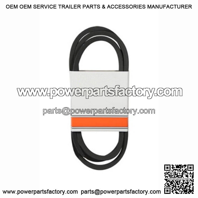 Transmission Drive Belt Pulley Repair Kit Fits John Deere D170 L105 L107 L108 L1 - Image 2
