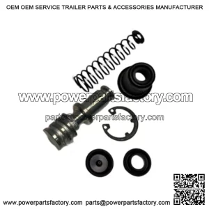 REAR Brake Master Cylinder Repair Set Honda 45530-MA4-671 NEW