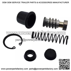 Honda CBR250RR rear master cylinder repair kit 43520-MB2-315 New