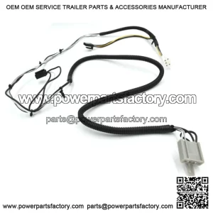 Wire Harness fits John Deere Scotts GY21127 Sabre L2048 L2548 L120 L130 REAR