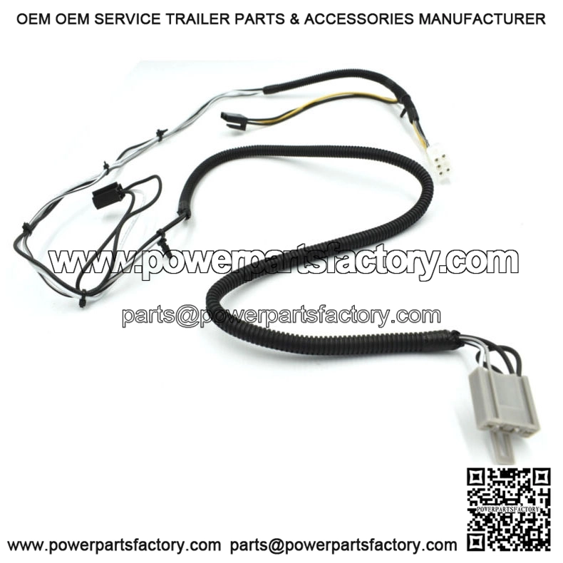Wire Harness fits John Deere Scotts GY21127 Sabre L2048 L2548 L120 L130 REAR