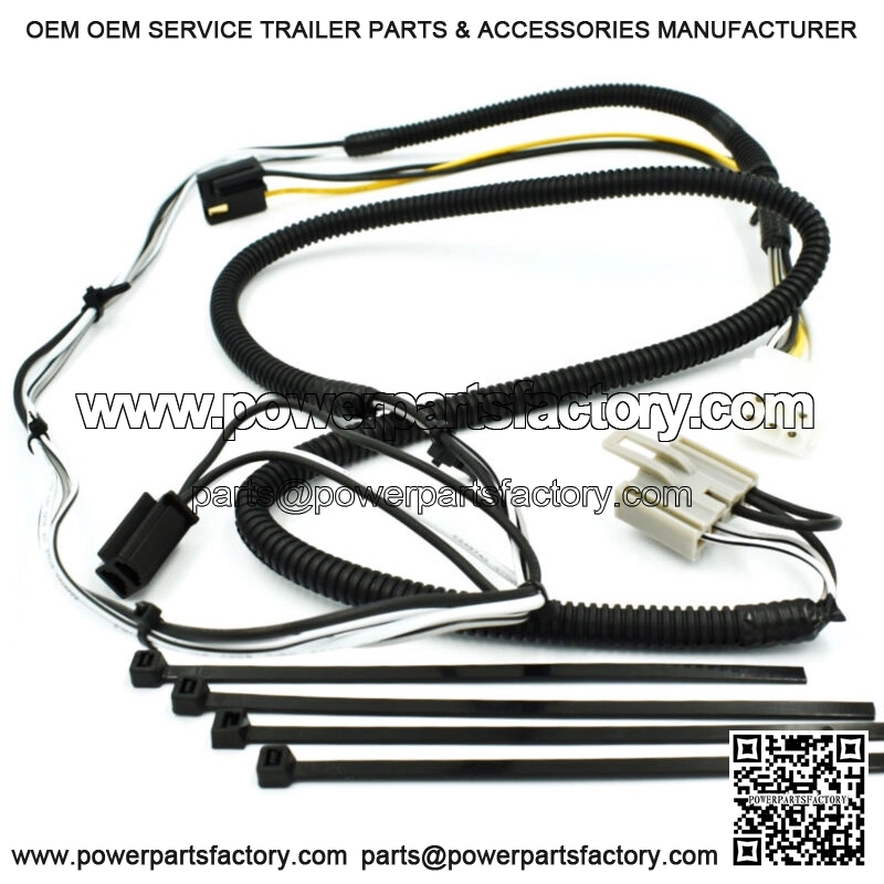 Wire Harness fits John Deere Scotts GY21127 Sabre L2048 L2548 L120 L130 REAR - Image 2