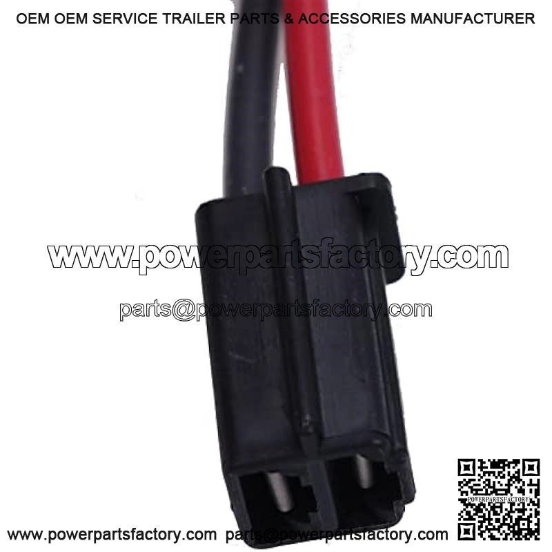 Cargo Box Power Lift Wiring Harness AM136637 Compatible with John Deere 620I 625I HPX 4X2 HPX 4X4 HPX615E XUV825E XUV825M XUV835R - Image 4