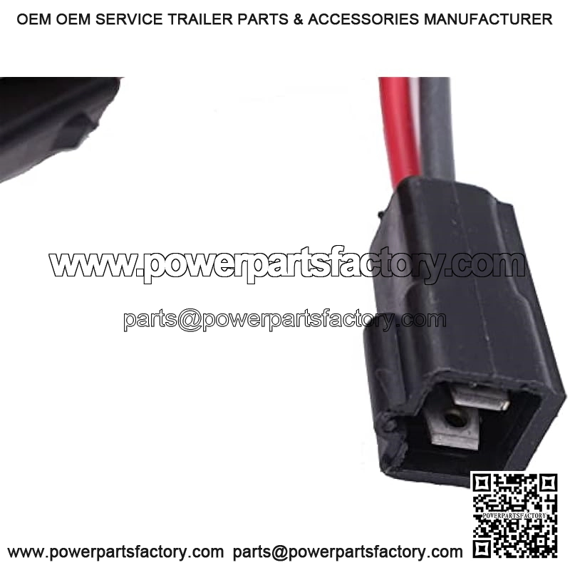 Cargo Box Power Lift Wiring Harness AM136637 Compatible with John Deere 620I 625I HPX 4X2 HPX 4X4 HPX615E XUV825E XUV825M XUV835R - Image 5