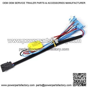 Wiring Harness MEIE0500 for Peg Perego John-Deere Gator Children Ride On Car (not Official)