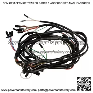 Wiring Harness Fits Ford 5000 C9NN14A103C