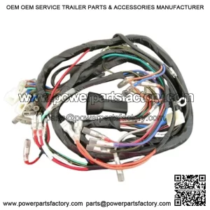 ??NEW??Kawasaki 2009-2011 Mule Harness Main 26031-0863 (For: Kawasaki Mule 4010)