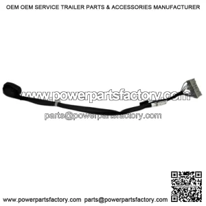 HONDA FRONT SUB WIRE HARNESS HEADLIGHT SPEEDOMETER 2013-2023 CBR600RR