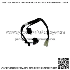 Front Headlight Sub Wiring Harness 2006-2023 Honda NPS50/S Ruckus 32103GEZ610