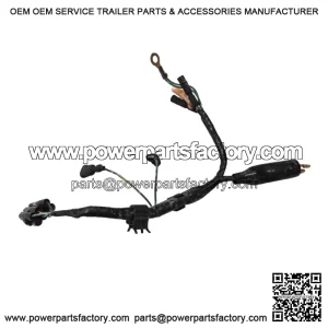 OEM Honda Main Wiring Harness XR80R XR100R CRF80F CRF100F 32100-KN4-A60