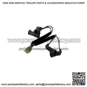 OEM Kawasaki Indicator Light Harness Assembly KFX450R 23016-1192