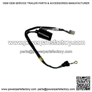 HONDA WIRING HARNESS 2000-2003 XR50R / 2004-2012 CRF50F NEW 32100-GEL-700