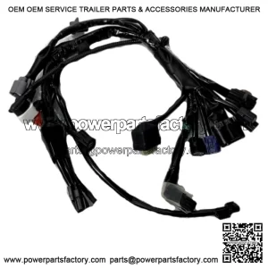 Honda 2017-2018 CR Wire Harness 32100-MKE-A10 New OEM