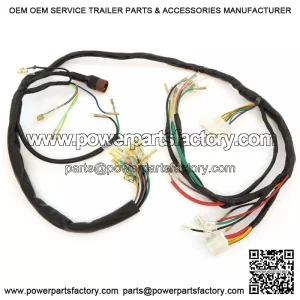 HONDA NOS Main Wire Harness 69-71 CB750Four K0 K1 CB750K New 32100-300-050 Genu