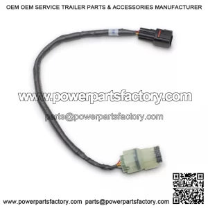 2009 - 2023 KAWASAKI KX250/F KX450/F SR SUB HARNESS New 26011-0933