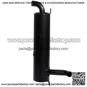 6676728 Muffler For Bobcat Skid Steer Loader S150 S160 S175 S185 T190 773