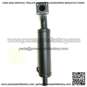 For Kubota Muffler B1550 B1750 B5200 B6200 B7200 15751-12010