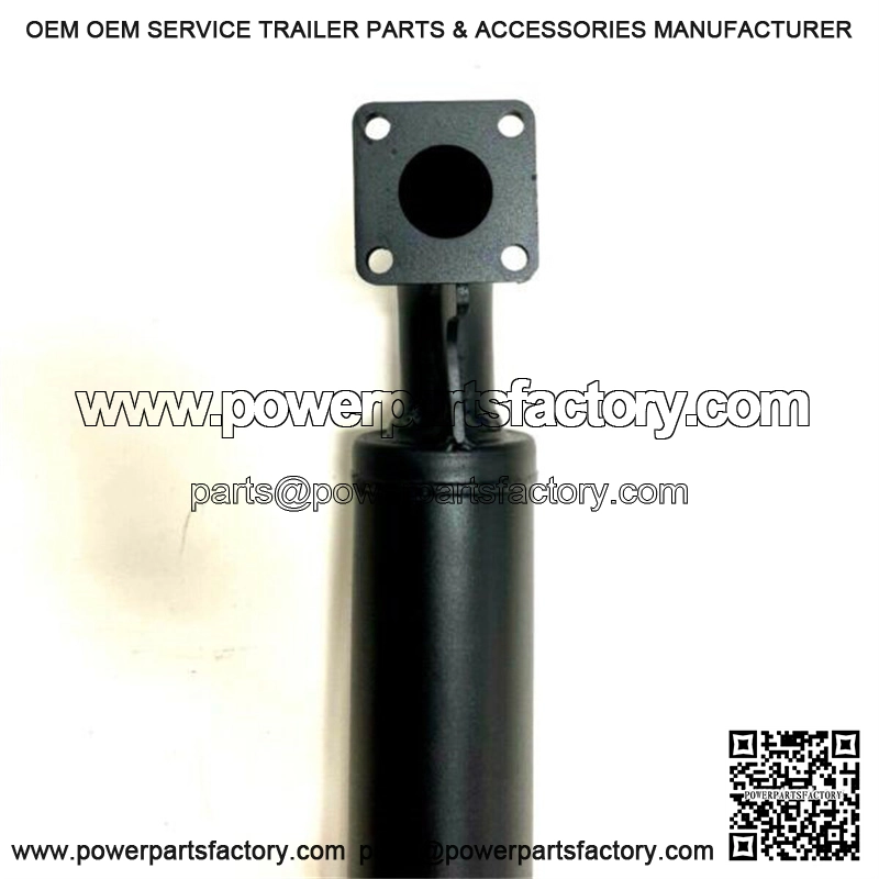 For Kubota Muffler B1550 B1750 B5200 B6200 B7200 15751-12010 - Image 3