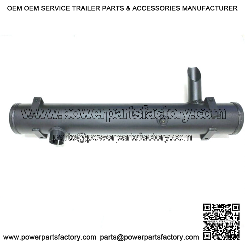 For Bobcat Muffler Skid Steer Loader 642 643 645 742 743 6514737