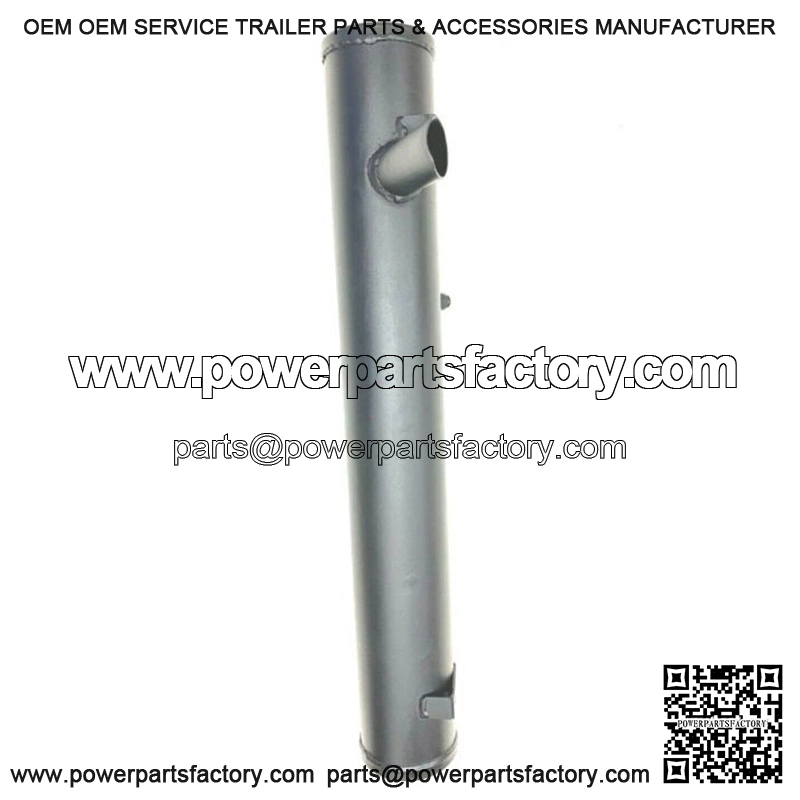 For Bobcat Muffler Skid Steer Loader 642 643 645 742 743 6514737 - Image 2