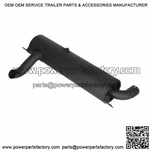 6683915 For Bobcat Muffler Skid Steer Loader T180