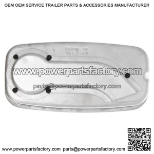 John Deere gy21132 Muffler D125 D150 L120 L130 LA120 LA130 LA140 LA150 X140