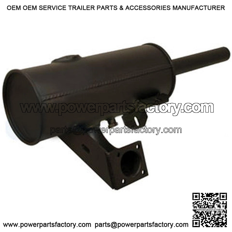 Muffler Fits New Holland L565 L160 LX565 LS160 86537593