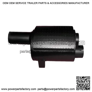 Muffler A Fits CAT 56H 6 6A 6S 6SU D6H D6HXL D6HXR D6R D6RLGP D6RXL D6RXR D6RXW