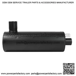 Muffler Fits 3300 4400 4420 6600 6620 7700 A-AH87289 A-AH87289-A AH87289 DR-108