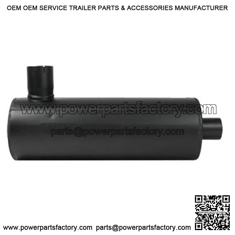 Muffler Fits 3300 4400 4420 6600 6620 7700 A-AH87289 A-AH87289-A AH87289 DR-108