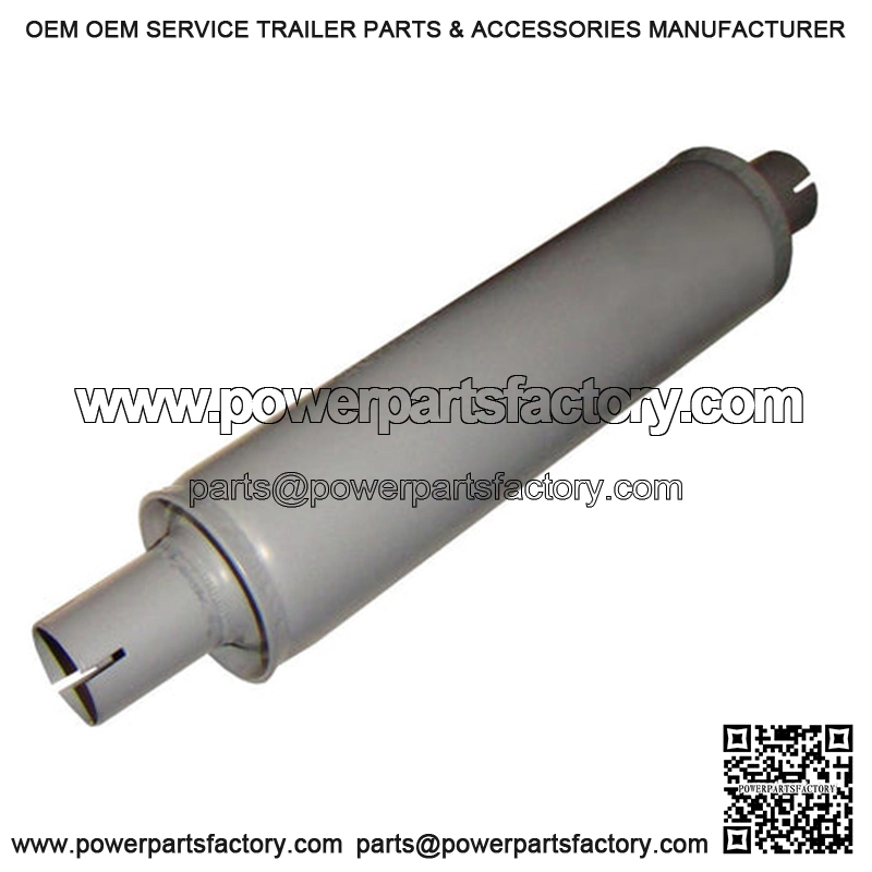 Muffler Fits 501 541 600 601 611 620 621 630 631 700 800 900 2000 NAA NAA Jubile
