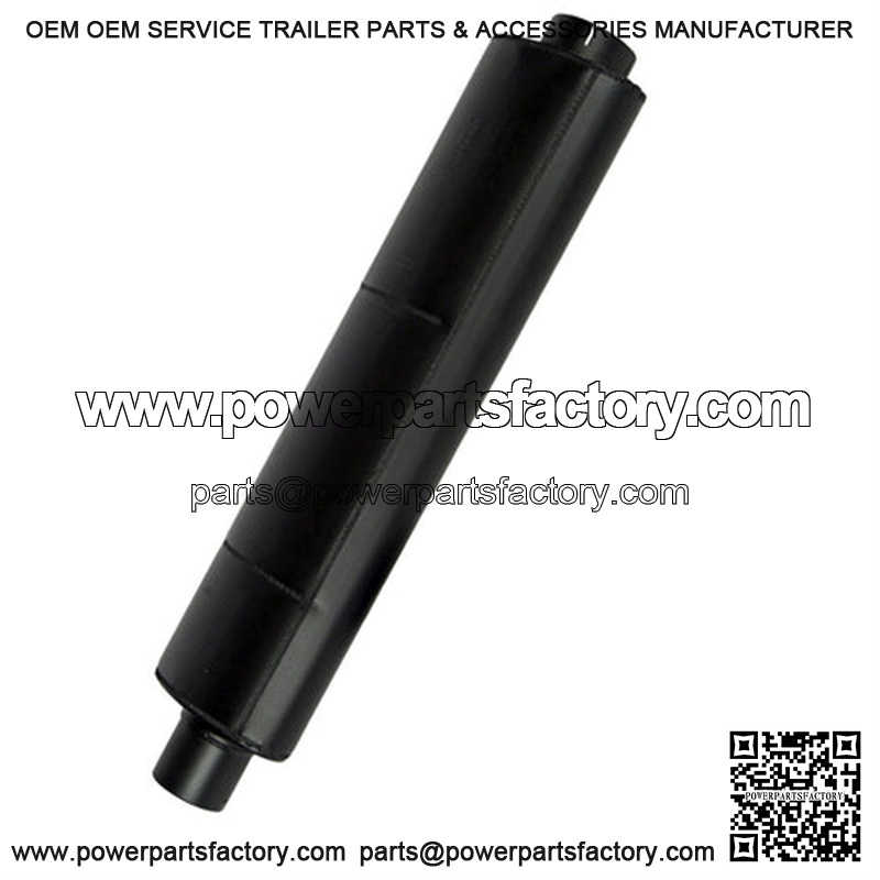Muffler Fits 4050 4239D 4239DT 4250 4276D 4276DT 4320 4430 4440 4450 4630 4640