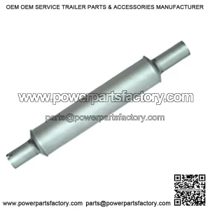 Muffler Oliver 1465 1470 1550 1600 1650 1655 770 880 Super 77 Super 88 Tractor