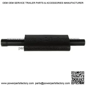 Muffler 1466 1066 534546R6 Fits International