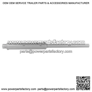 Muffler Fits Massey Ferguson TE20 TEA20 894291M91 Fits Leyland 245 502 253
