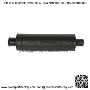 MUFFLER Fits John Deere 3020, 4010, 4020