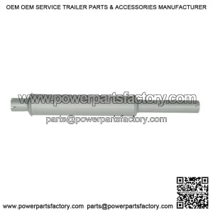 Muffler Fits Case-IH Tractor Models A29991 V VA VAC VC 300 310 350 400