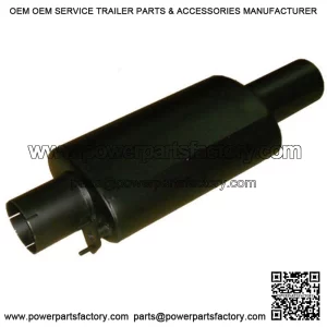 Muffler A 7N8117 Fits Caterpillar 955L