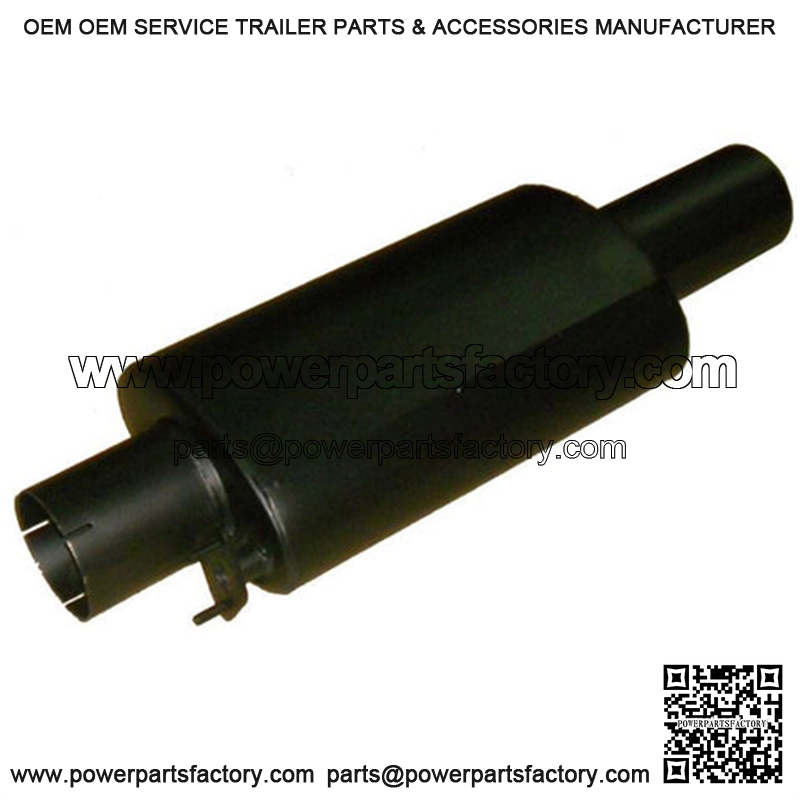 Muffler A 7N8117 Fits Caterpillar 955L