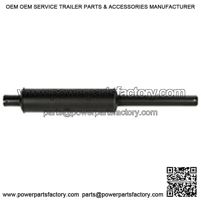 Muffler 181867M91 Fits Massey Ferguson 135 202 203 204 205 35