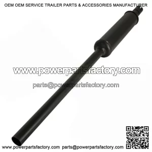 Muffler Fits Massey Ferguson 350 550 20E 342 230 355 255 375 231 372 235 250 340