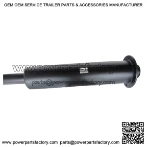 Muffler Fits Caterpillar Crawler Loader 963 7C5060 1374097