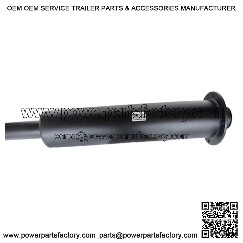 Muffler Fits Caterpillar Crawler Loader 963 7C5060 1374097