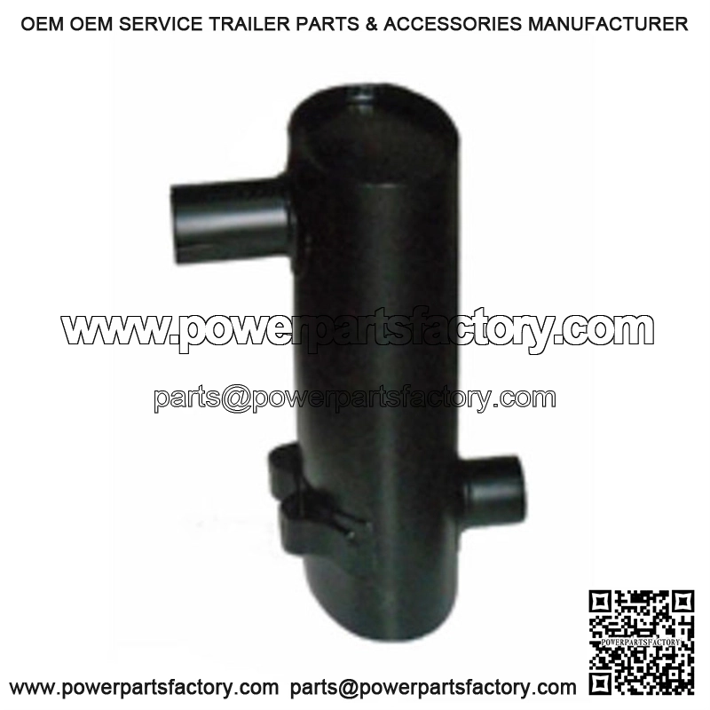 Muffler 7W5194 Fits Caterpillar 416 426 428