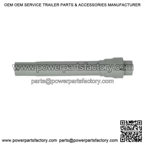 Muffler Pipe Adaptor Fits Ford 4410 5000 5100 5190 5340 Backhoe 5500